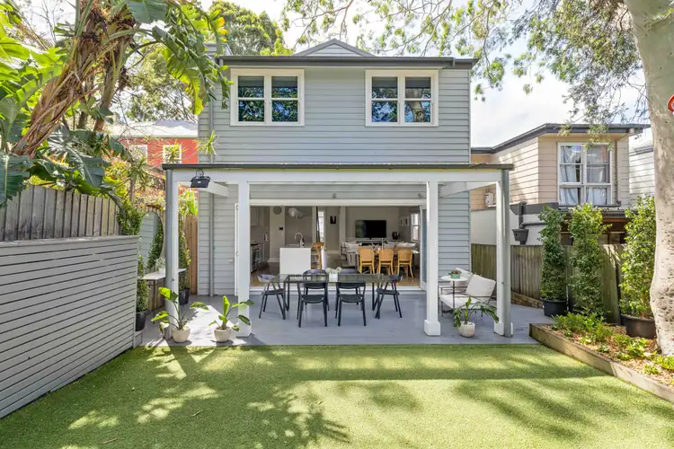 Sixth view of Homely house listing, 95 Mort Street, Balmain NSW 2041
