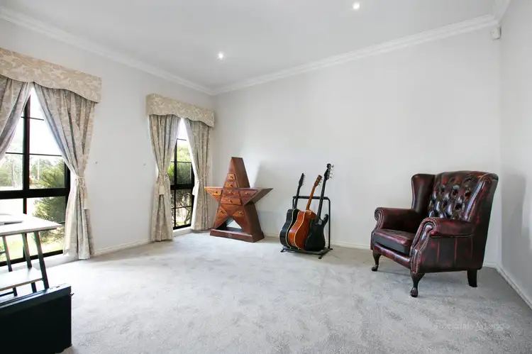 Second view of Homely house listing, 181 The Lakes Boulevard, South Morang VIC 3752