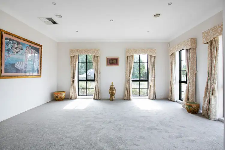 Third view of Homely house listing, 181 The Lakes Boulevard, South Morang VIC 3752