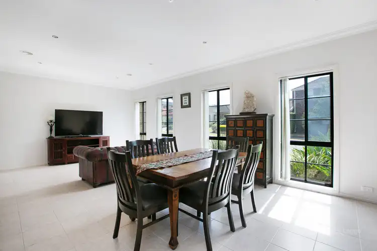 Fifth view of Homely house listing, 181 The Lakes Boulevard, South Morang VIC 3752