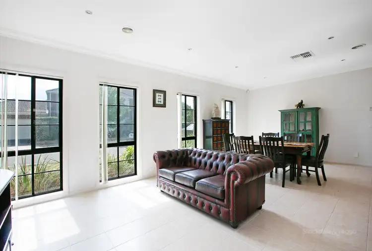 Sixth view of Homely house listing, 181 The Lakes Boulevard, South Morang VIC 3752