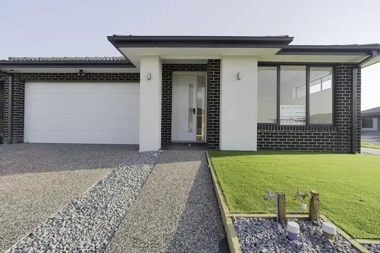 Main view of Homely house listing, 2 Jum Way, Donnybrook VIC 3064
