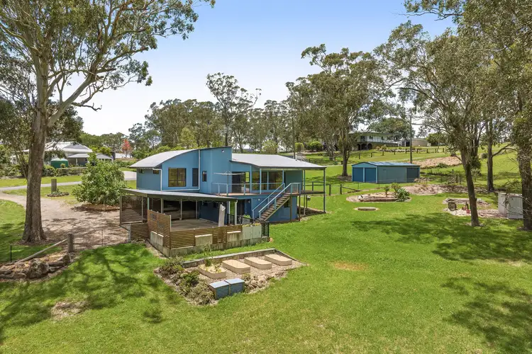 13 Fondulac Drive, Highfields QLD 4352