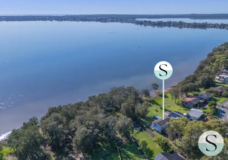 Second view of Homely house listing, 89 The Corso, Gorokan NSW 2263