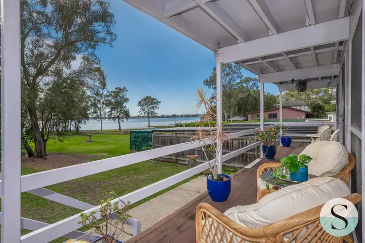 Fifth view of Homely house listing, 89 The Corso, Gorokan NSW 2263