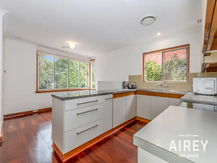 Second view of Homely house listing, 12 Edwards Street, Nedlands WA 6009