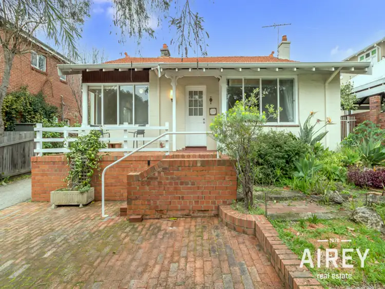 Third view of Homely house listing, 12 Edwards Street, Nedlands WA 6009
