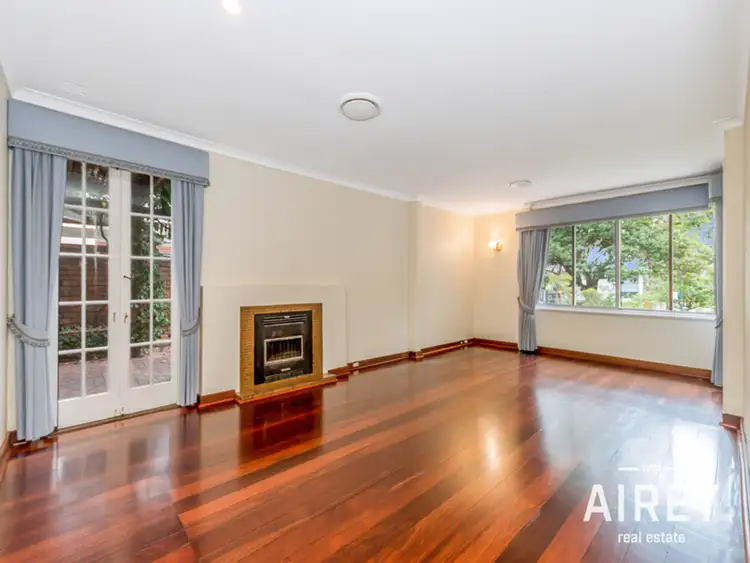 Fourth view of Homely house listing, 12 Edwards Street, Nedlands WA 6009