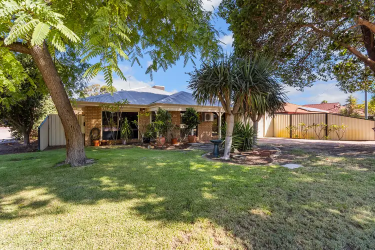 Second view of Homely house listing, 10 Andell Place, Redcliffe WA 6104