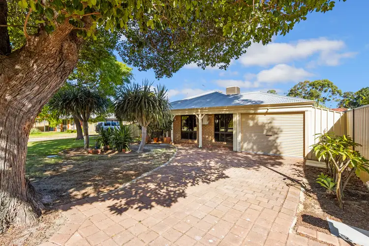 Third view of Homely house listing, 10 Andell Place, Redcliffe WA 6104