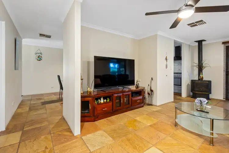 Sixth view of Homely house listing, 10 Andell Place, Redcliffe WA 6104