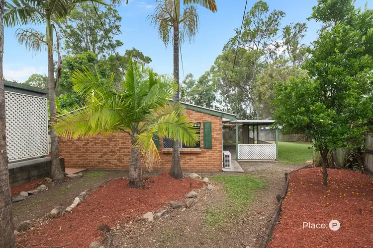 Second view of Homely house listing, 45 Morialta Street, Mansfield QLD 4122