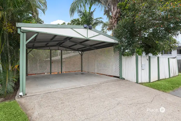 Fourth view of Homely house listing, 45 Morialta Street, Mansfield QLD 4122