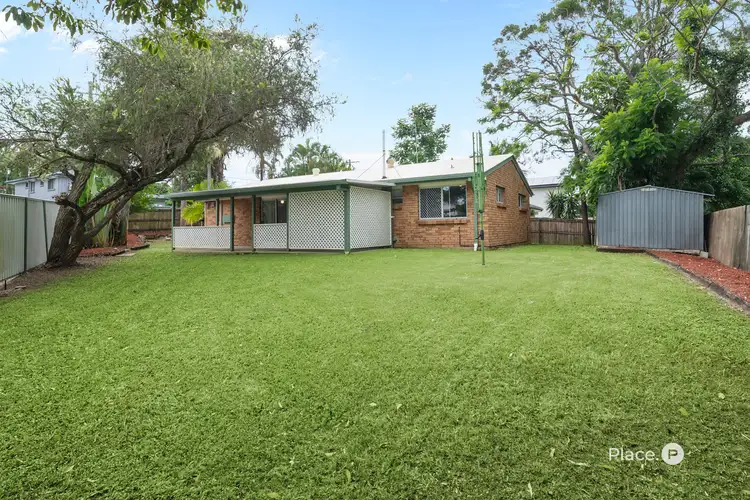 Fifth view of Homely house listing, 45 Morialta Street, Mansfield QLD 4122