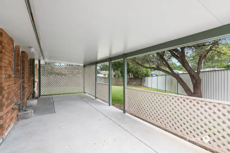 Sixth view of Homely house listing, 45 Morialta Street, Mansfield QLD 4122