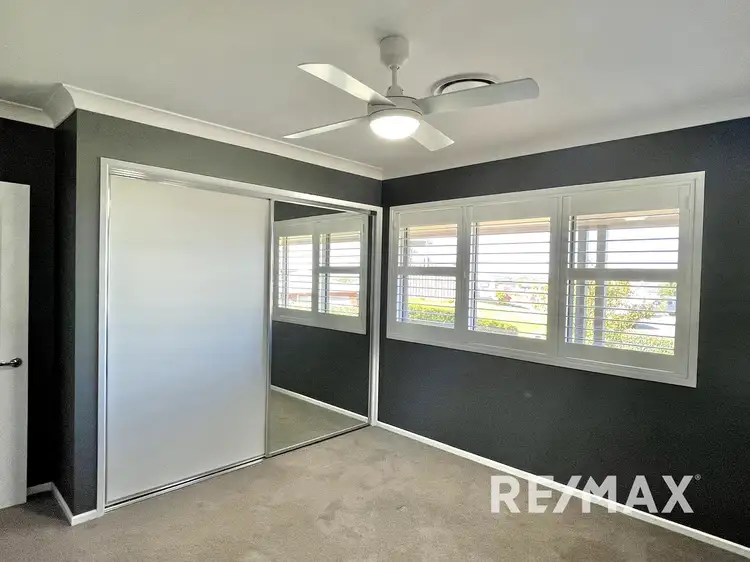 Second view of Homely house listing, 12 Lallal Place, Gobbagombalin NSW 2650