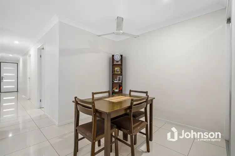 Third view of Homely semi-detached listing, 24 Soe Street, Redbank QLD 4301