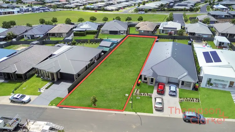 11 Pear Street, Gillieston Heights NSW 2321