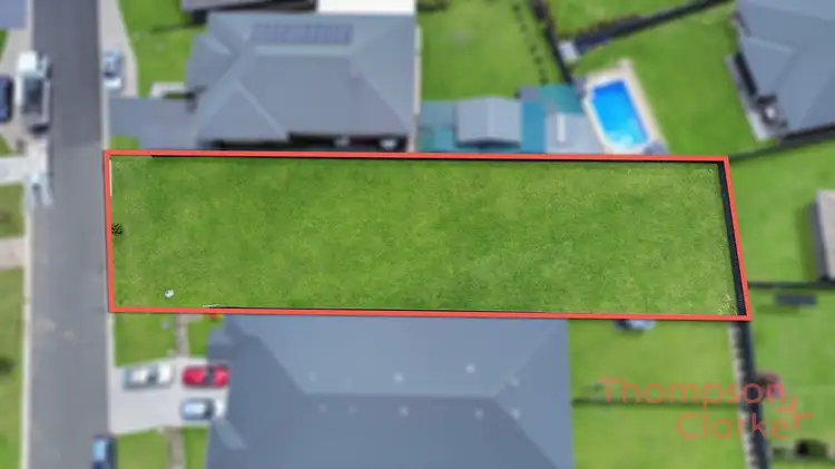 Second view of Homely land listing, 11 Pear Street, Gillieston Heights NSW 2321
