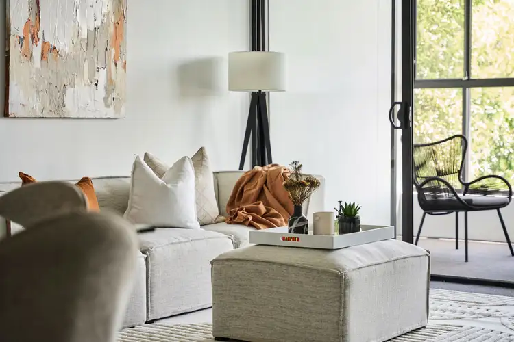 Second view of Homely apartment listing, 32/1-7 Railway Avenue, Stanmore NSW 2048