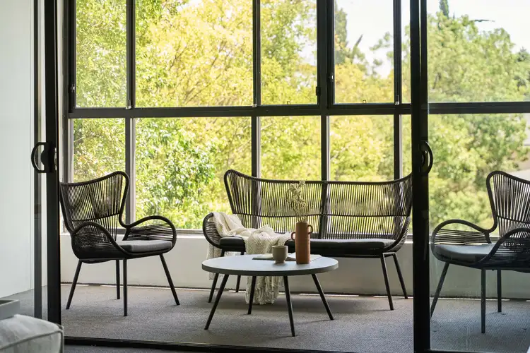 Fourth view of Homely apartment listing, 32/1-7 Railway Avenue, Stanmore NSW 2048