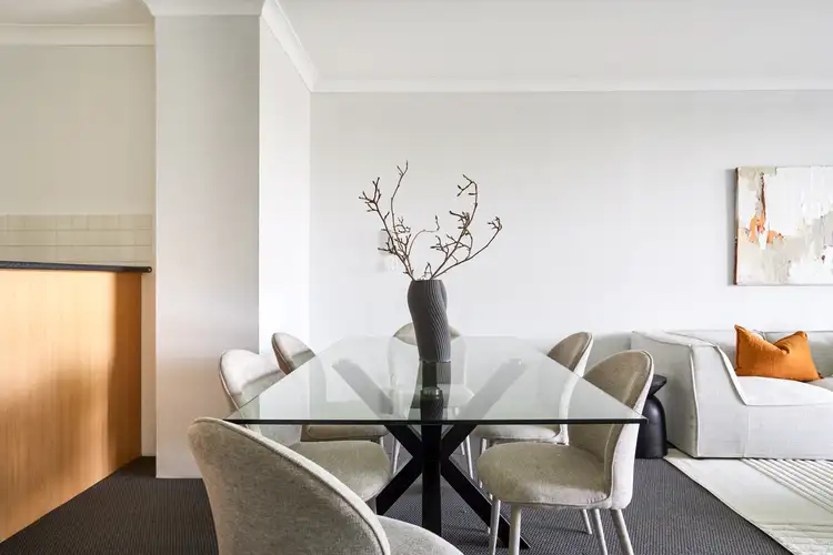 Sixth view of Homely apartment listing, 32/1-7 Railway Avenue, Stanmore NSW 2048