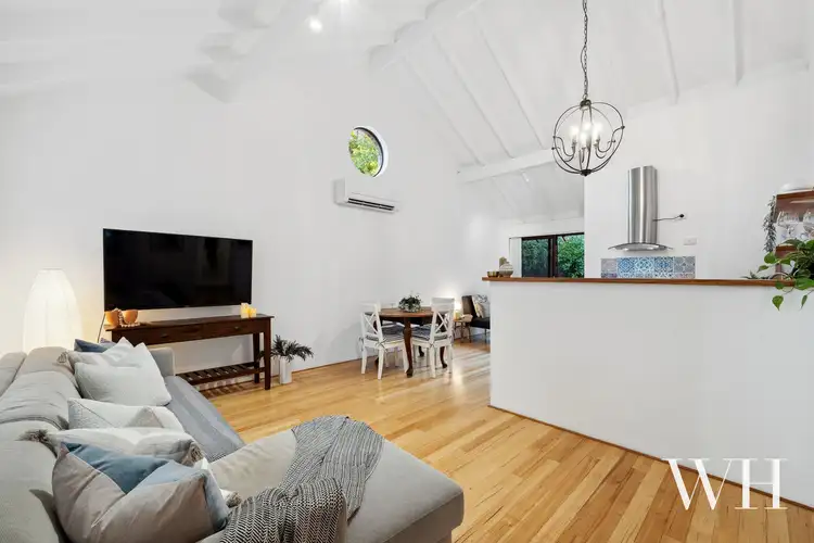 Second view of Homely house listing, 22 Bolton Place, Fremantle WA 6160