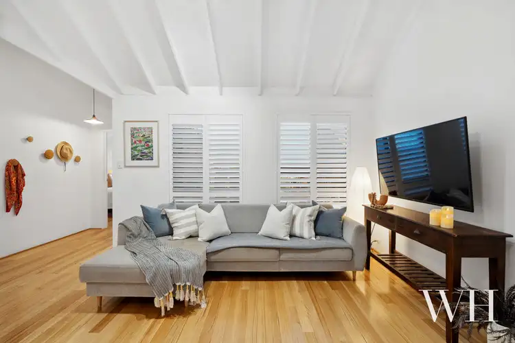 Fifth view of Homely house listing, 22 Bolton Place, Fremantle WA 6160