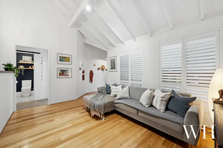 Sixth view of Homely house listing, 22 Bolton Place, Fremantle WA 6160