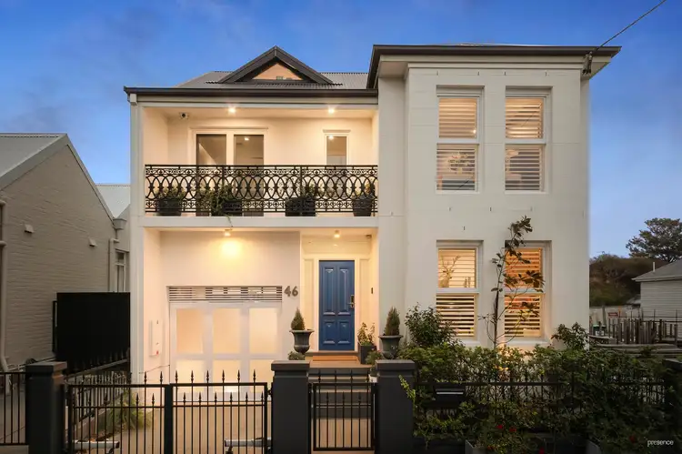 46 Corlette Street, Cooks Hill NSW 2300