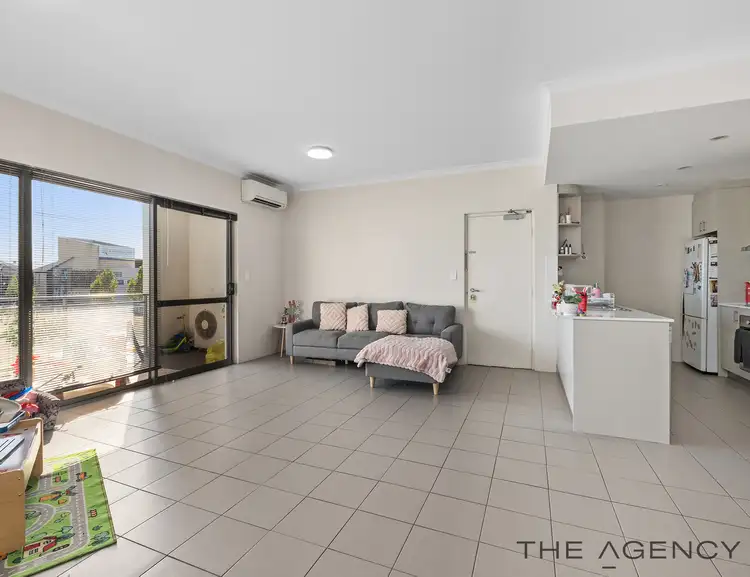 Sixth view of Homely apartment listing, 23/34 Metro Turn, Ellenbrook WA 6069