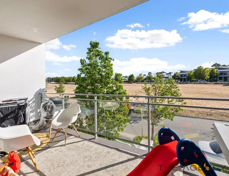Seventh view of Homely apartment listing, 23/34 Metro Turn, Ellenbrook WA 6069