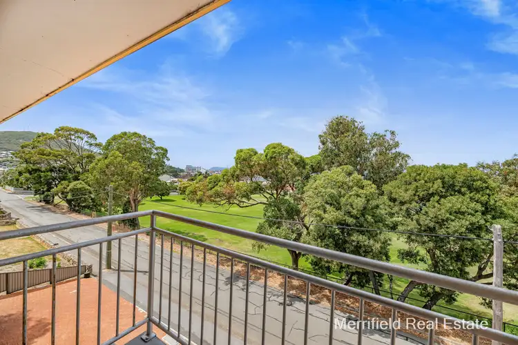 Third view of Homely unit listing, 18/46 Vancouver Street, Albany WA 6330