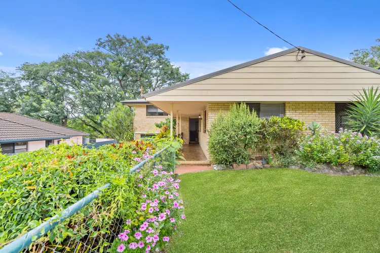 20 Elliott Street, Caboolture QLD 4510