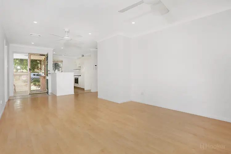 Second view of Homely villa listing, 18/125 Hansford Road, Coombabah QLD 4216