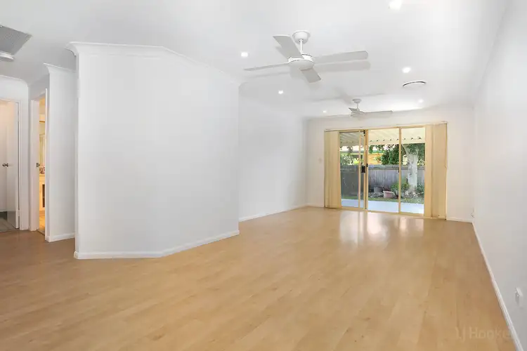 Third view of Homely villa listing, 18/125 Hansford Road, Coombabah QLD 4216
