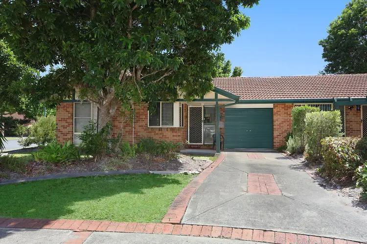 Fourth view of Homely villa listing, 18/125 Hansford Road, Coombabah QLD 4216