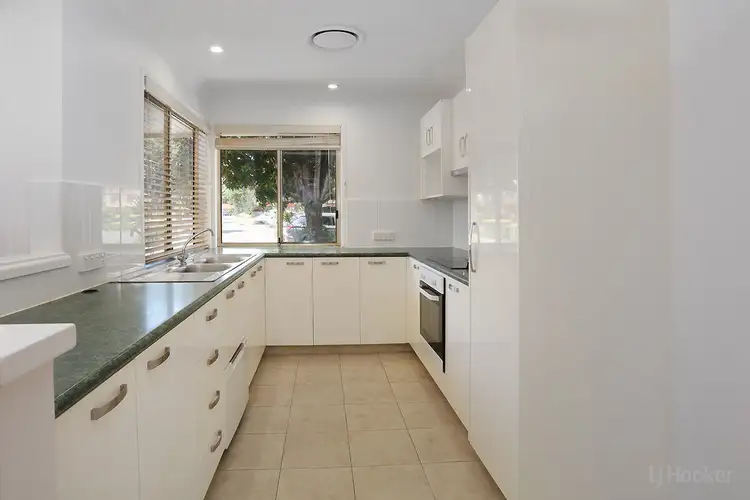 Fifth view of Homely villa listing, 18/125 Hansford Road, Coombabah QLD 4216