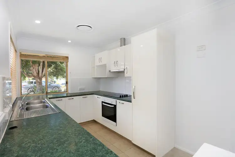 Sixth view of Homely villa listing, 18/125 Hansford Road, Coombabah QLD 4216
