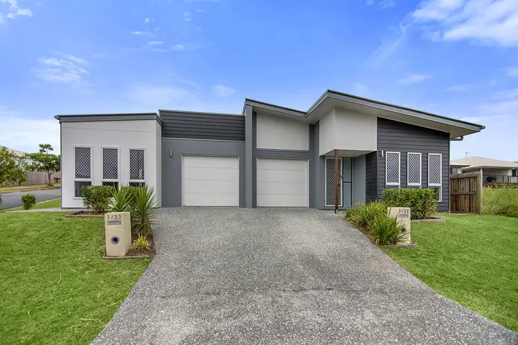 22 Soldier Bird Avenue, Pimpama QLD 4209