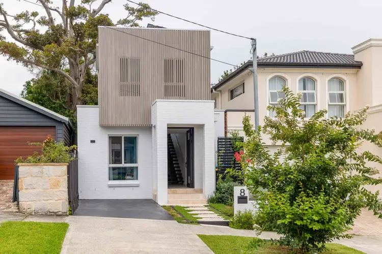 8 Earnshaw Street, Gladesville NSW 2111