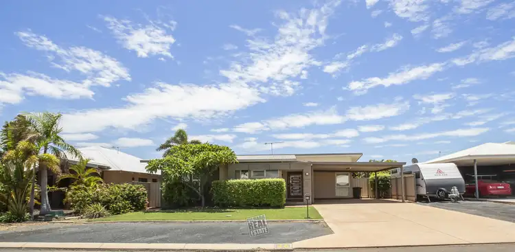 46 Ridge Elbow, Nickol WA 6714