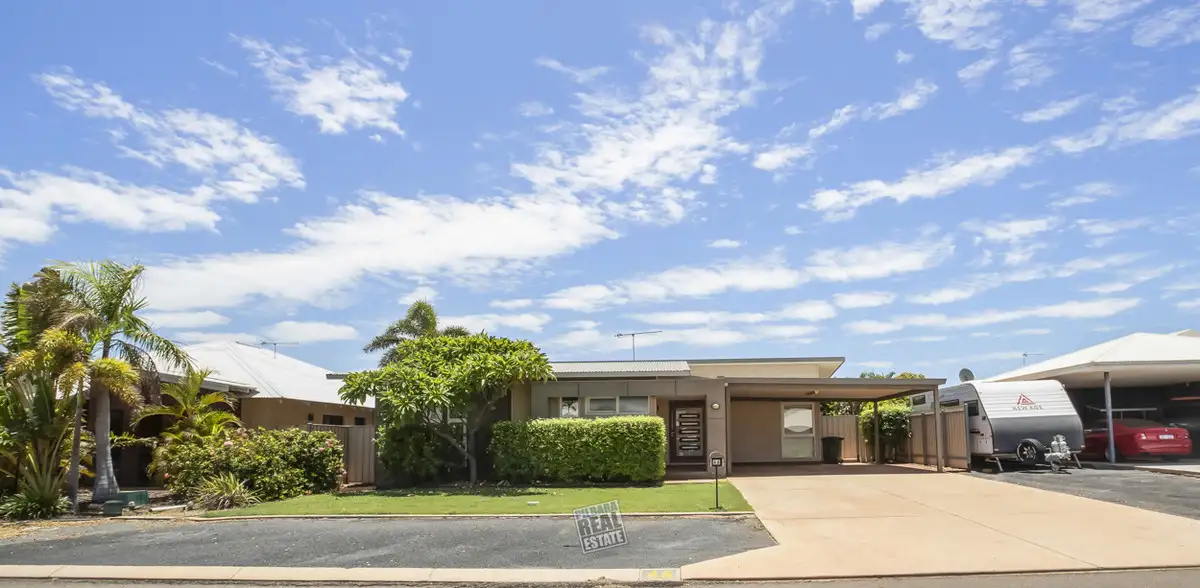 Main view of Homely house listing, 46 Ridge Elbow, Nickol WA 6714