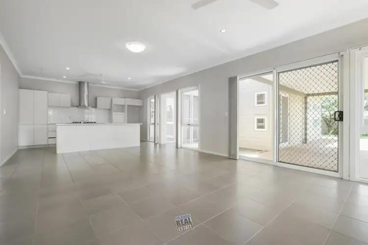 Second view of Homely house listing, 46 Ridge Elbow, Nickol WA 6714