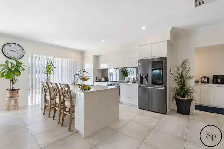 Third view of Homely house listing, 29 Goldfinch Drive, Erskine WA 6210