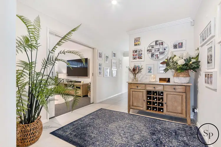 Fourth view of Homely house listing, 29 Goldfinch Drive, Erskine WA 6210