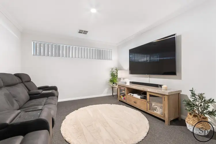 Fifth view of Homely house listing, 29 Goldfinch Drive, Erskine WA 6210