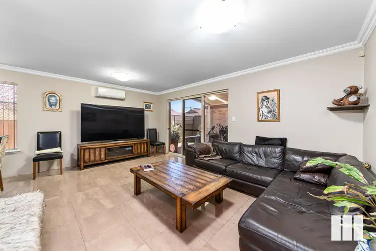 Third view of Homely townhouse listing, 1/46 Gwenyfred Road, Kensington WA 6151