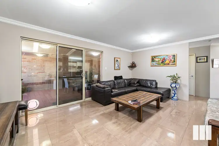 Fourth view of Homely townhouse listing, 1/46 Gwenyfred Road, Kensington WA 6151