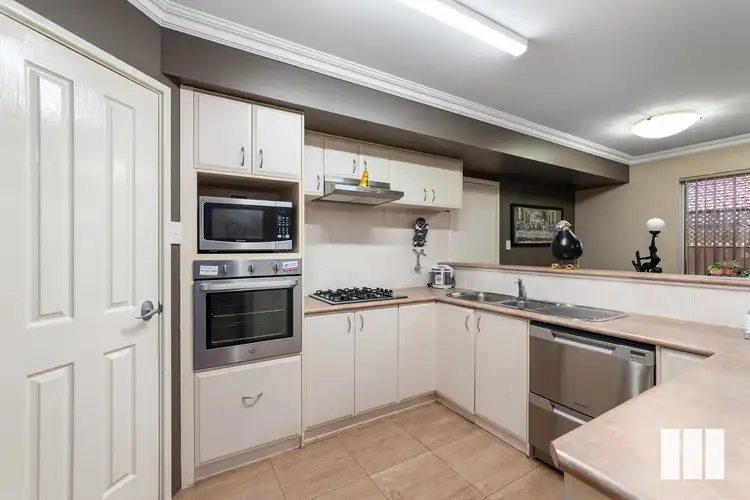 Fifth view of Homely townhouse listing, 1/46 Gwenyfred Road, Kensington WA 6151